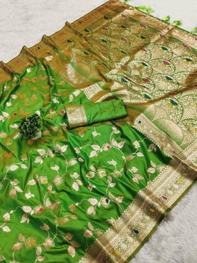 Anupama takshshila paithani surat fancy sarees